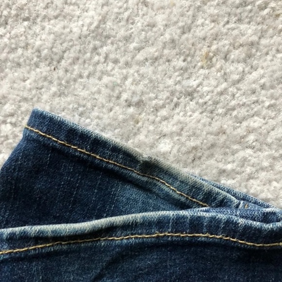 True Religion Skinny Jeans - Picture 6 of 7